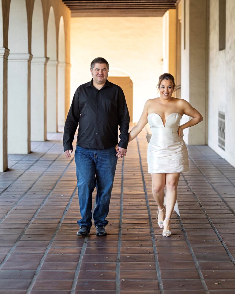 Mirza & Randall Home Page Banner