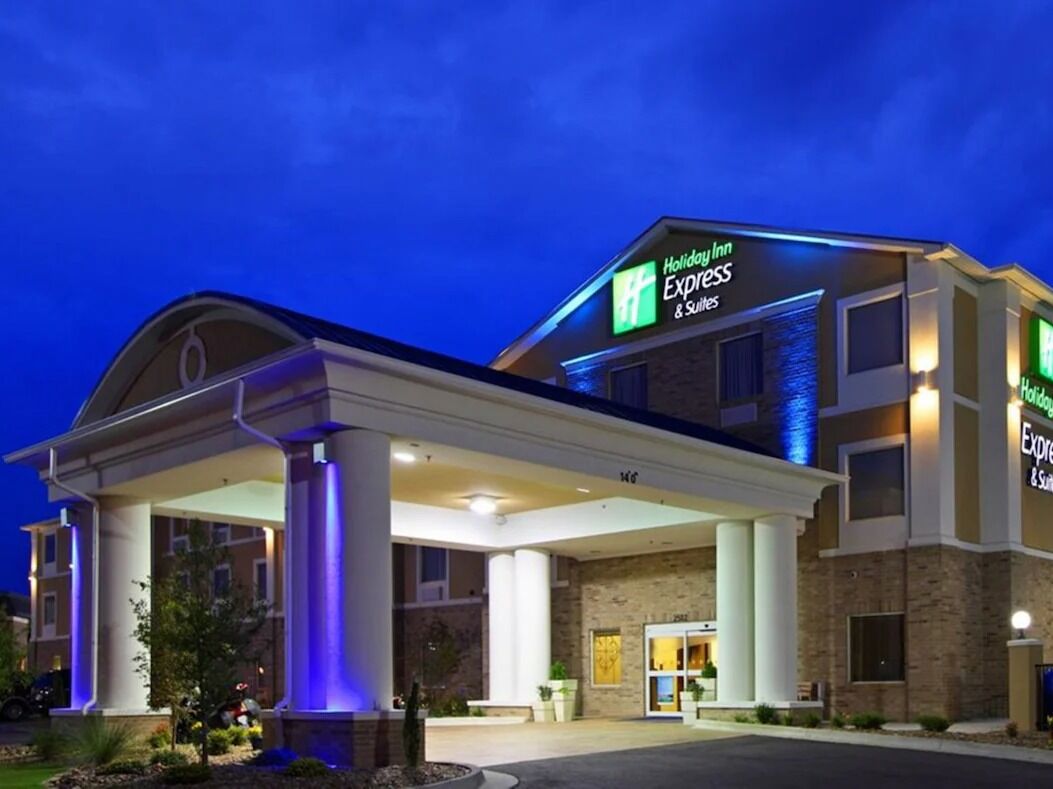 Picture of Holiday Inn Express & Suites Lindale, an IHG Hotel