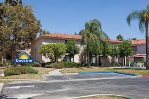 Picture of Hospitality Inn San Bernardino / Redlands
