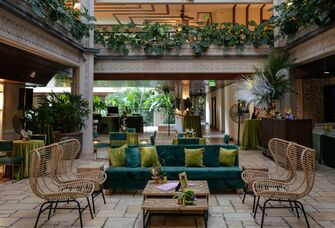 The 25 Dreamiest Miami Wedding Venues for Your Big Day