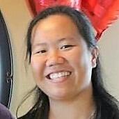 Mei Lin Huang