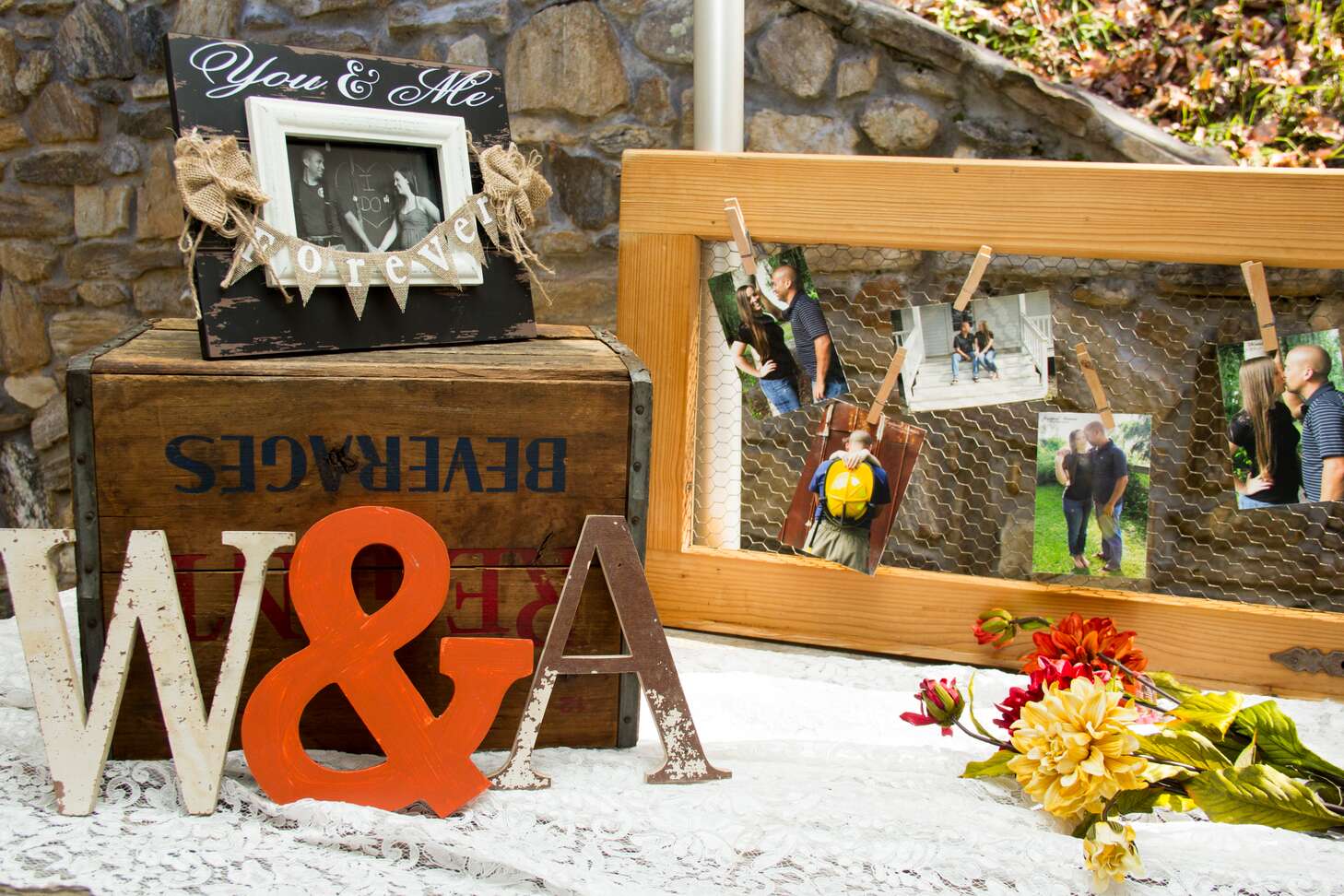 Rustic Shabby Chic Decor Diy