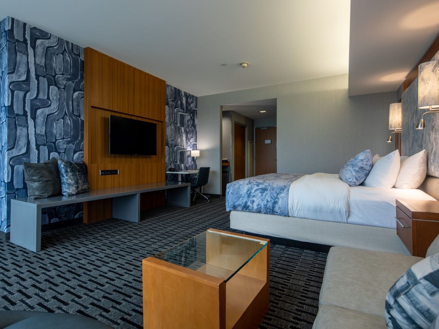 Picture of The Hotel at Kirkwood Center