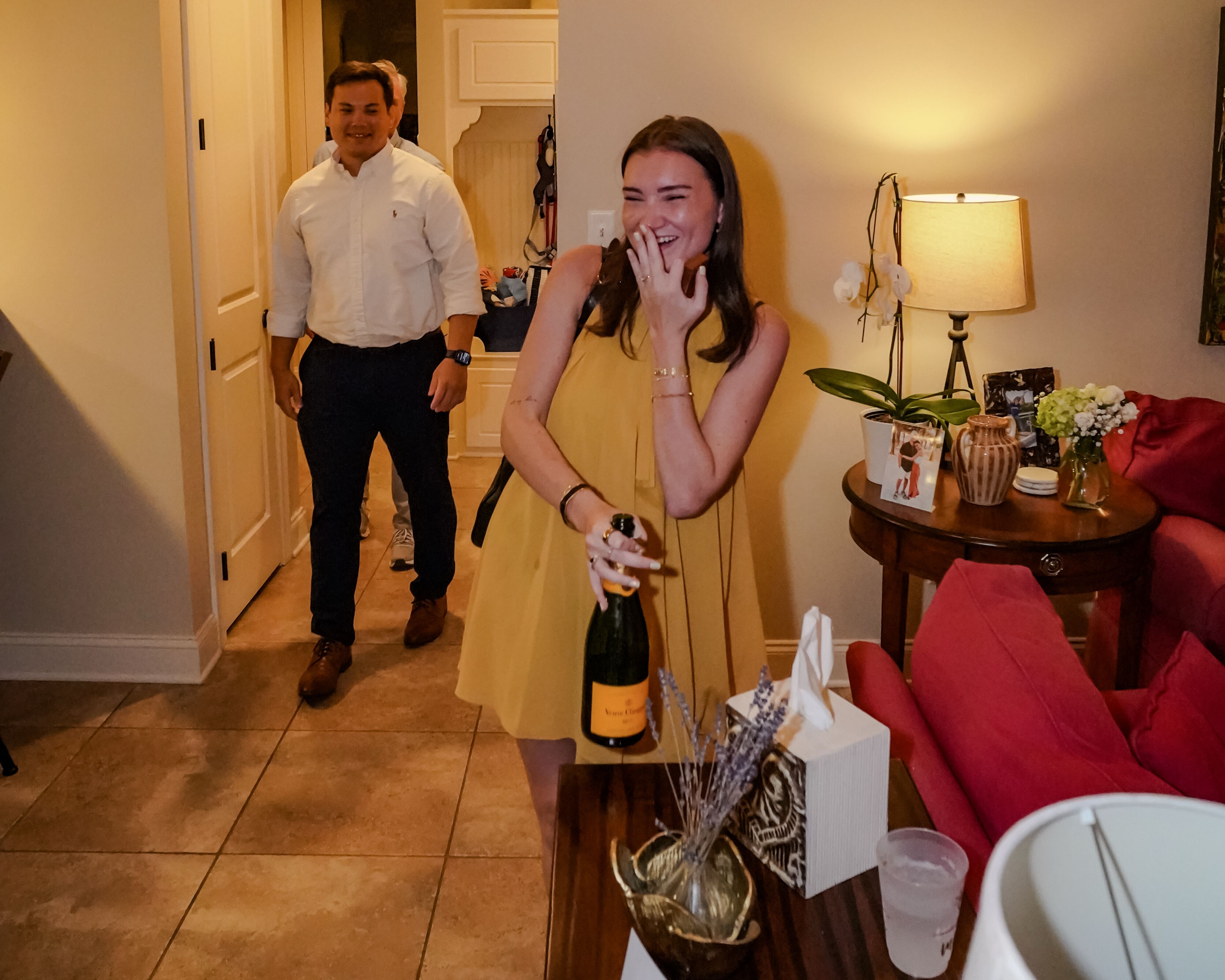 Picture of The Engagement