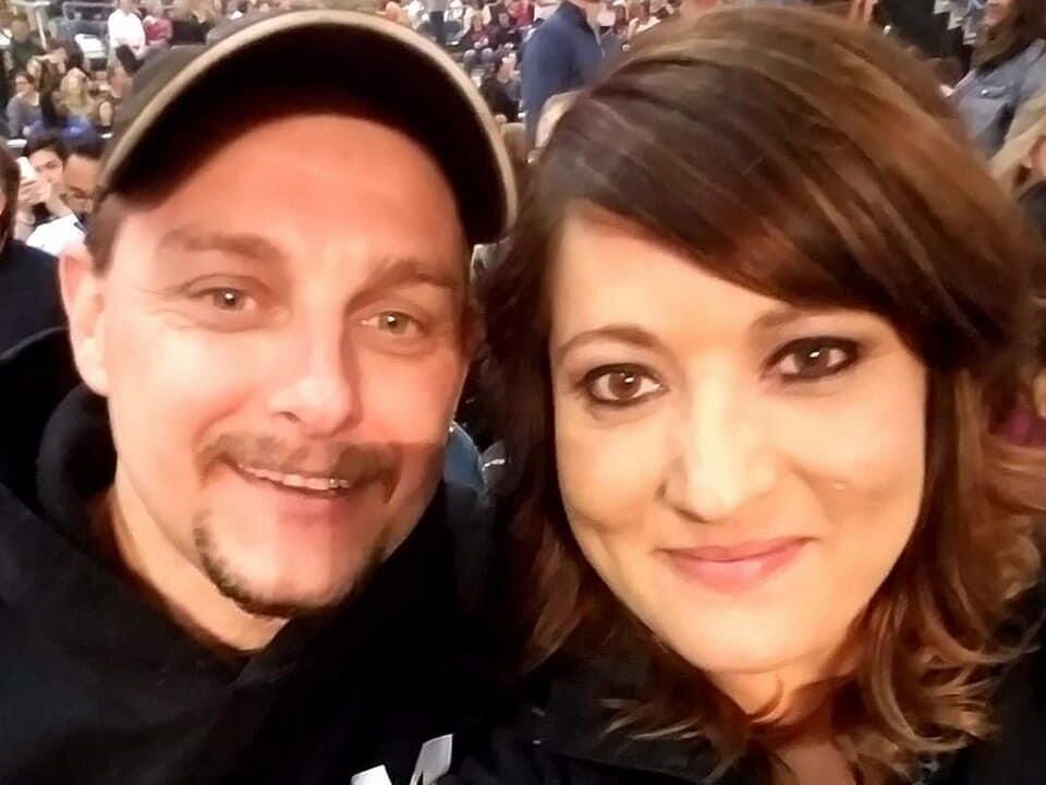 Picture of How we met