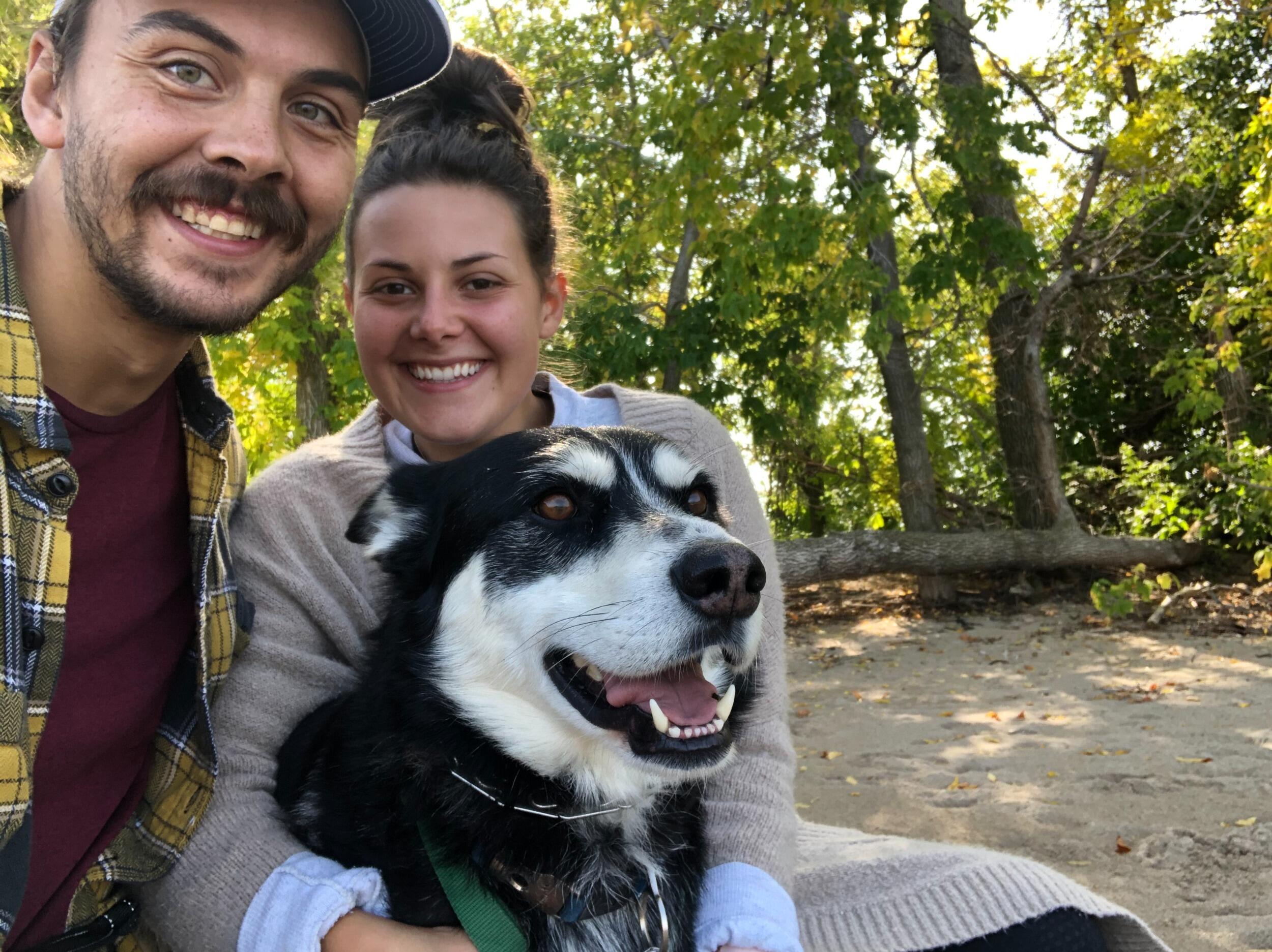 Picture of Our Story