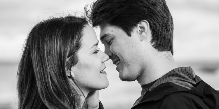 Madison & Justin Home Page Banner