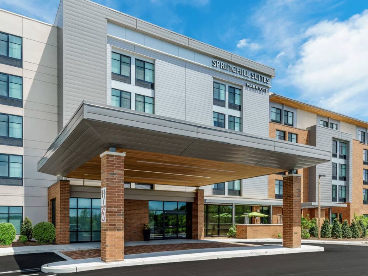 Picture of SpringHill Suites Philadelphia West Chester/Exton