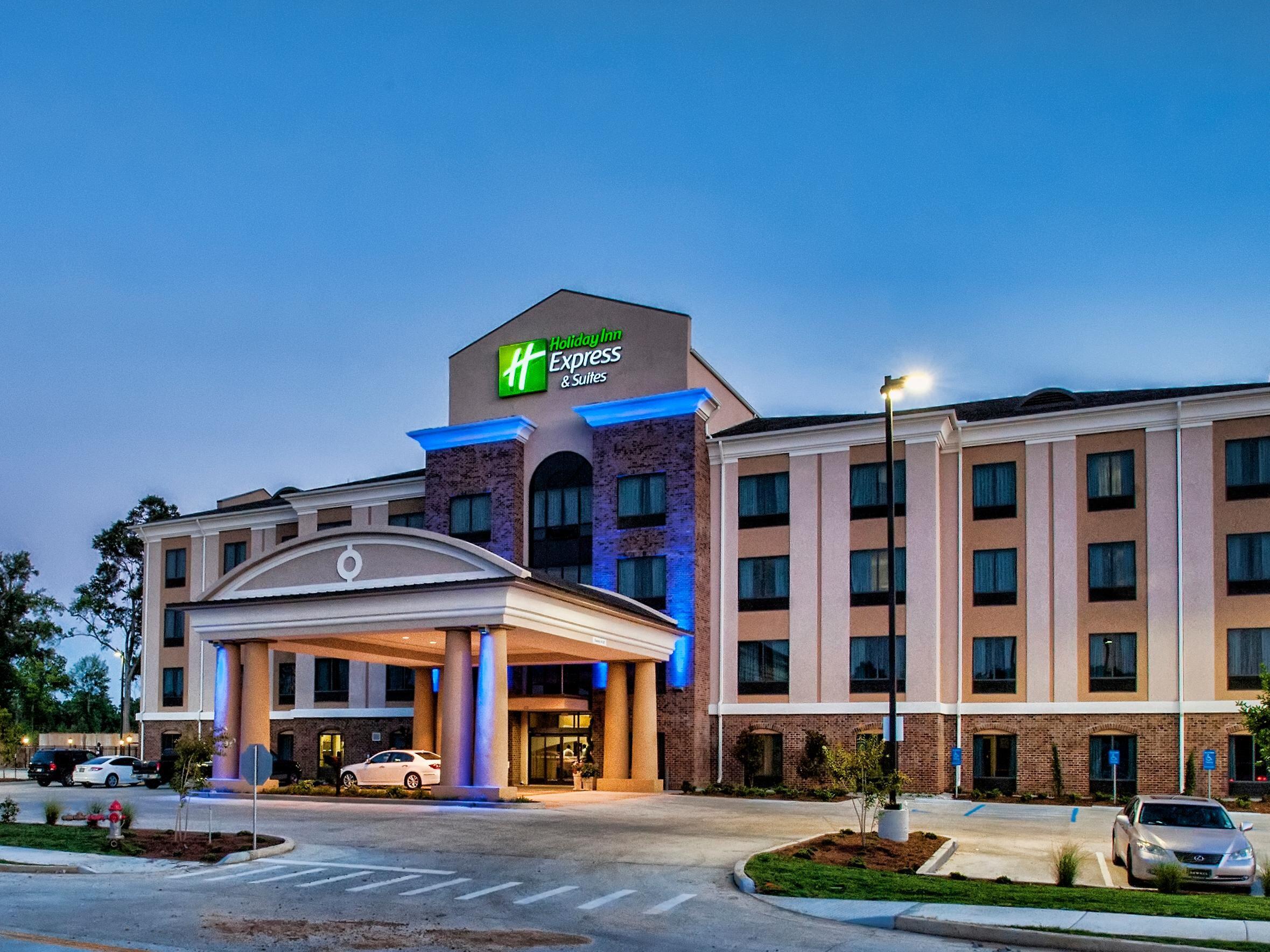 Picture of NATCHEZ HOTELS