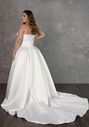 Essense of Australia D4304+ Ball Gown Wedding Dress - thumbnail - 6