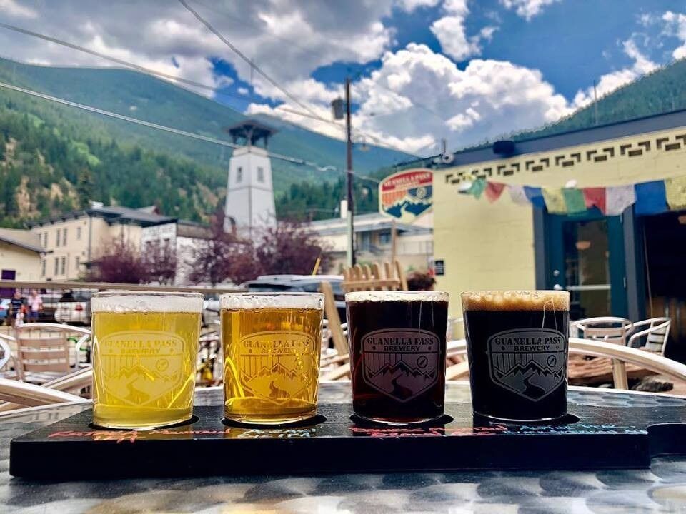 Picture of Guanella Pass Brewing Company