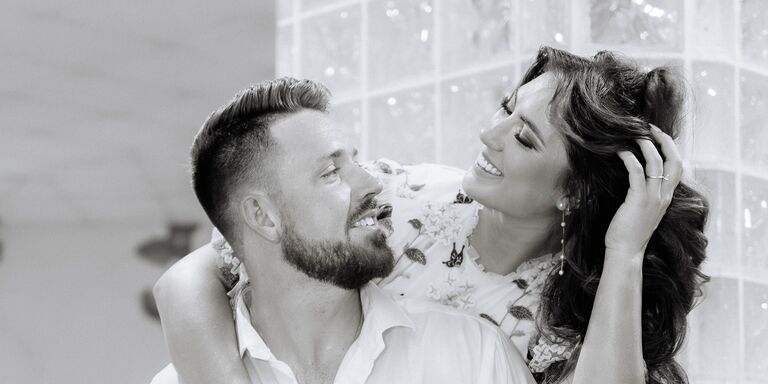 Taylor & William Home Page Banner