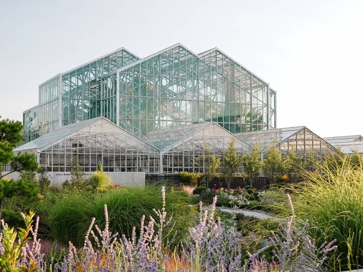 Picture of Frederik Meijer Gardens & Sculpture Park