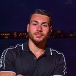 Matt Giordano