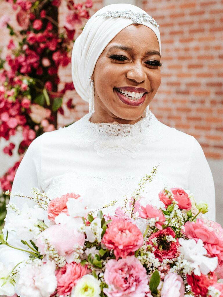 27 Wedding Makeup Looks & Ideas For Every Style