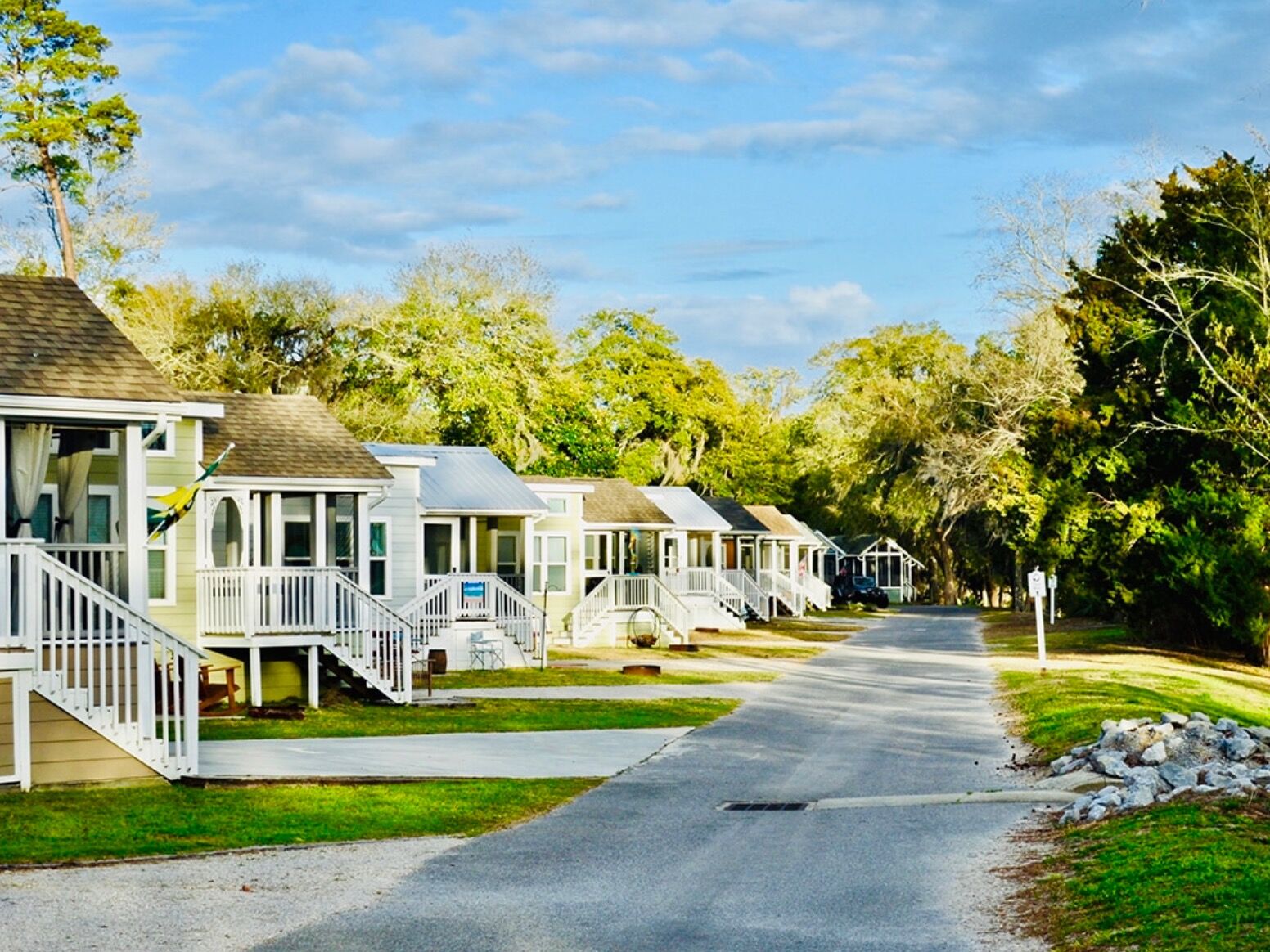 Picture of Live Oak Landing