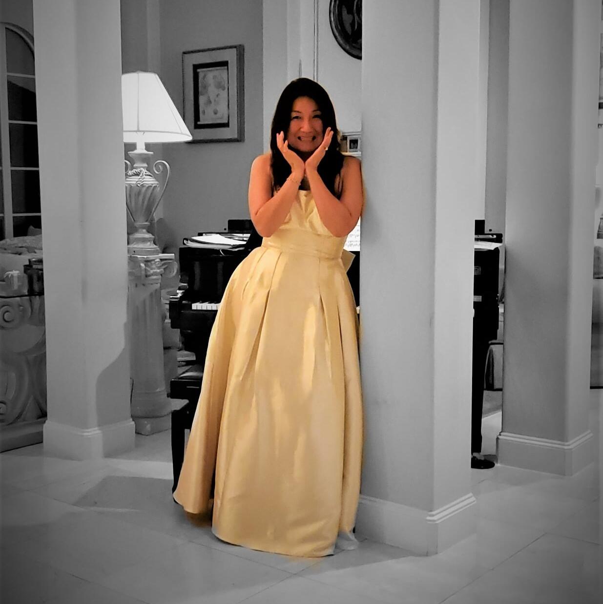 Picture of Susanna Liem- Mother of the Bride