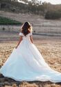 Allure Romance R3602 A-Line Wedding Dress - thumbnail - 4