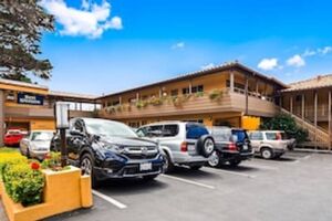 Picture of Best Western Carmels Town House Lodge