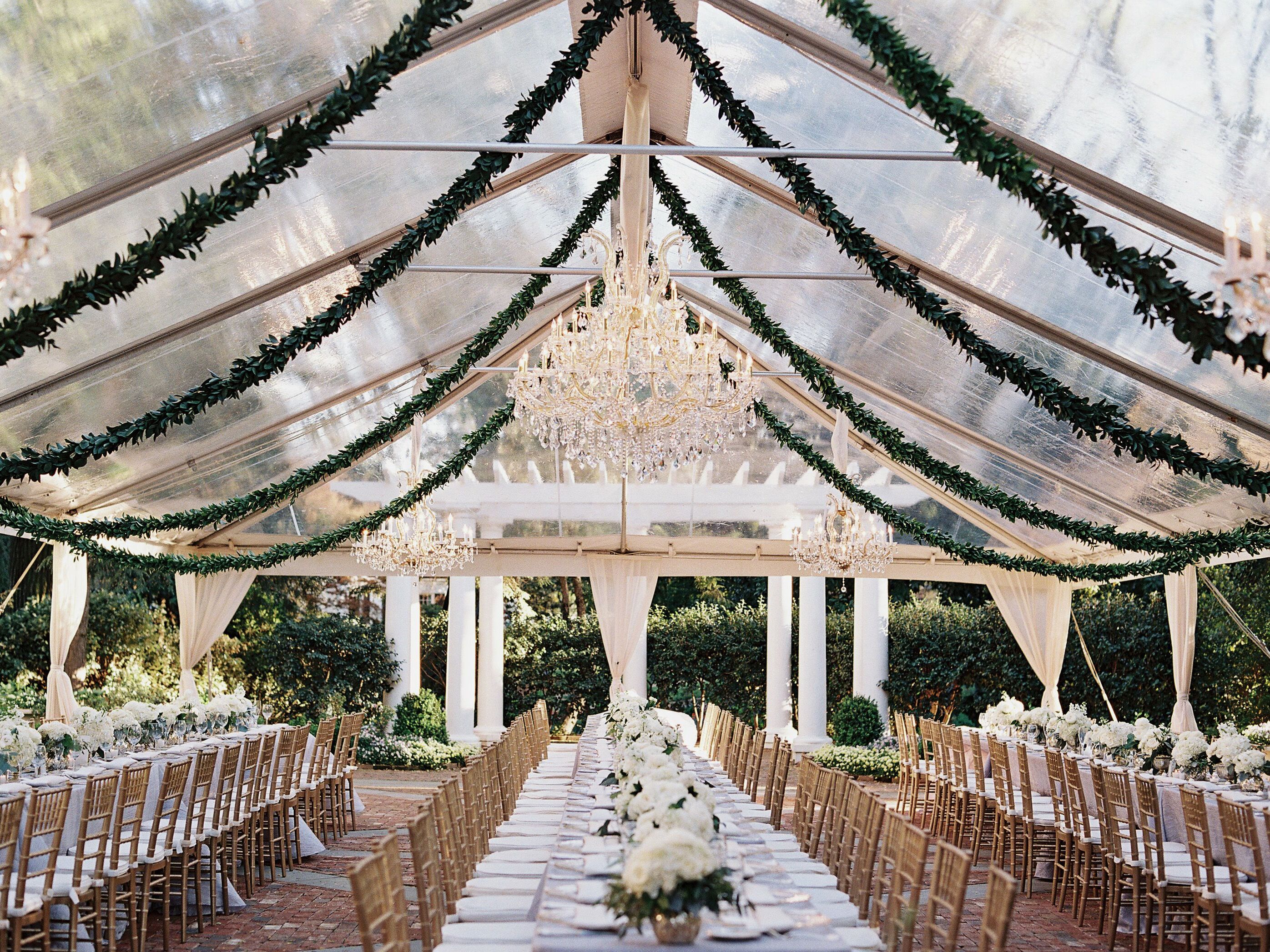 24 Classic Wedding Ideas for a Truly Timeless Affair