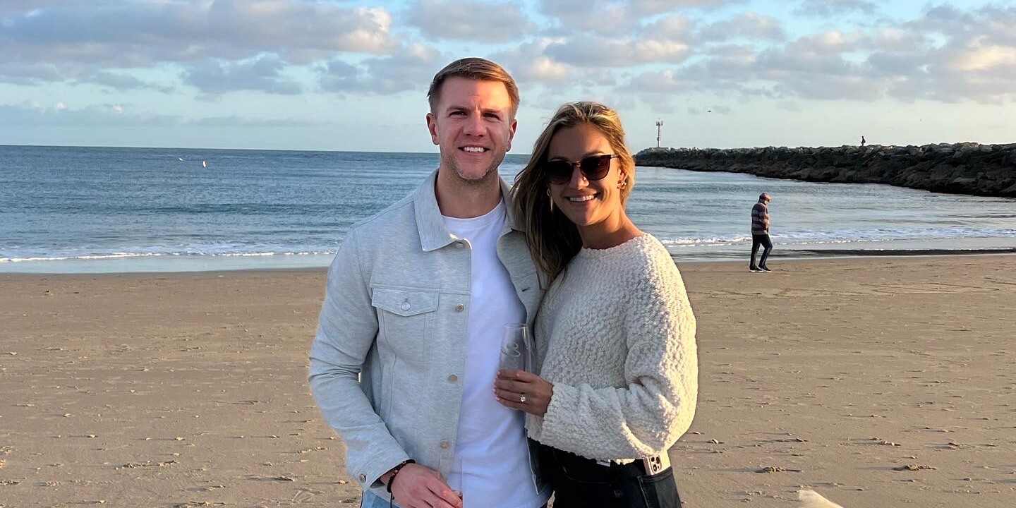 Lindsey & Corey Home Page Banner