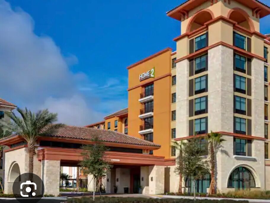 Picture of Home2 Suites by Hilton Orlando South Davenport