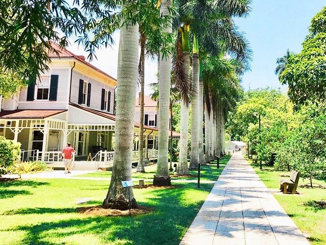 Picture of Edison & Ford Winter Estates