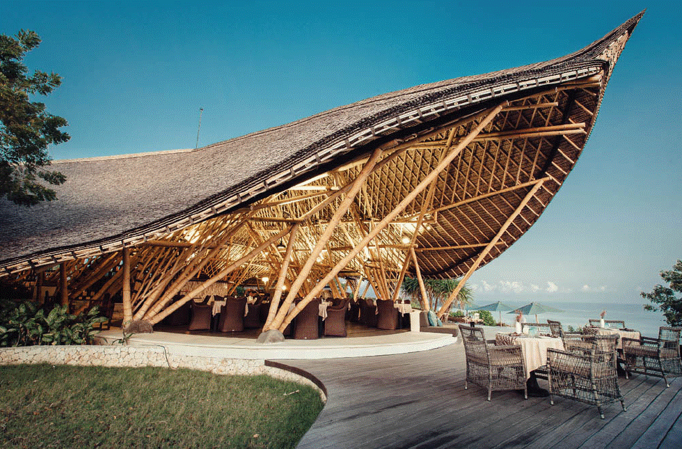 Picture of Dugong Restaurant, Bar & Lounge