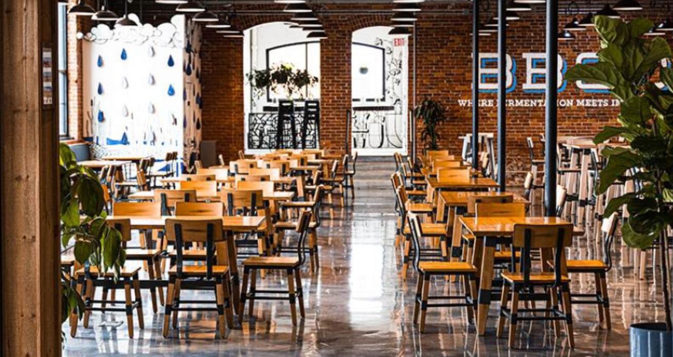 Picture of Burlington Beer Company