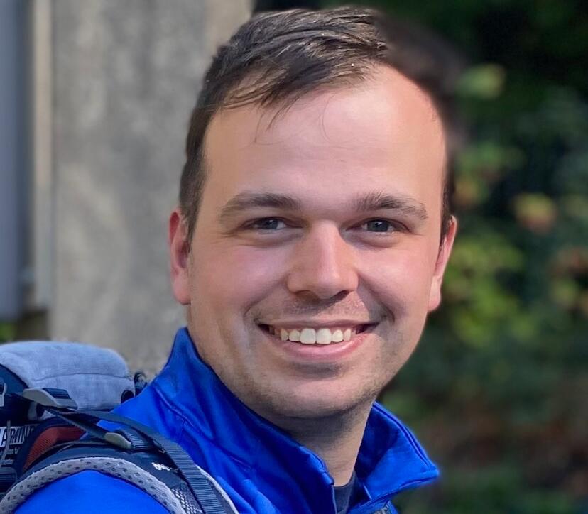 Daniel Patterson