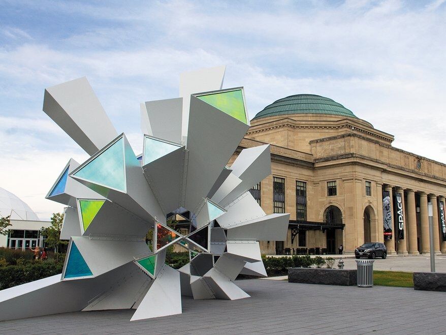 Picture of Science Museum of Virginia
