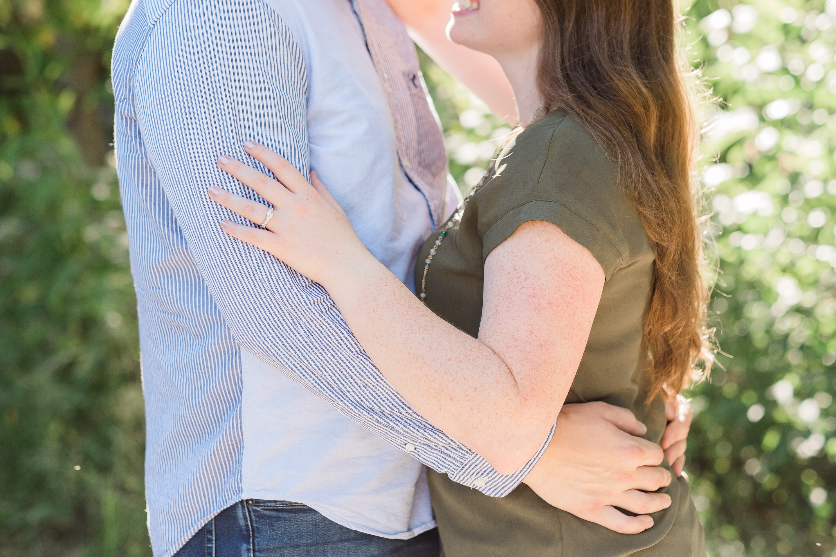Hannah & Nathaniel Home Page Banner