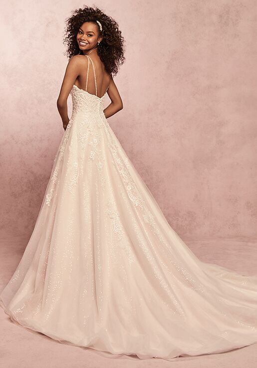 Rebecca Ingram HONOR MARIE Ball Gown Wedding Dress - 2