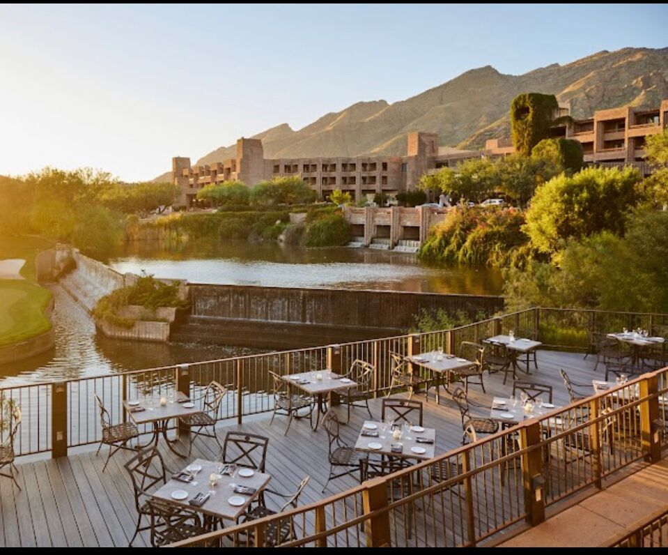 Picture of Loews Ventana Canyon Resort
