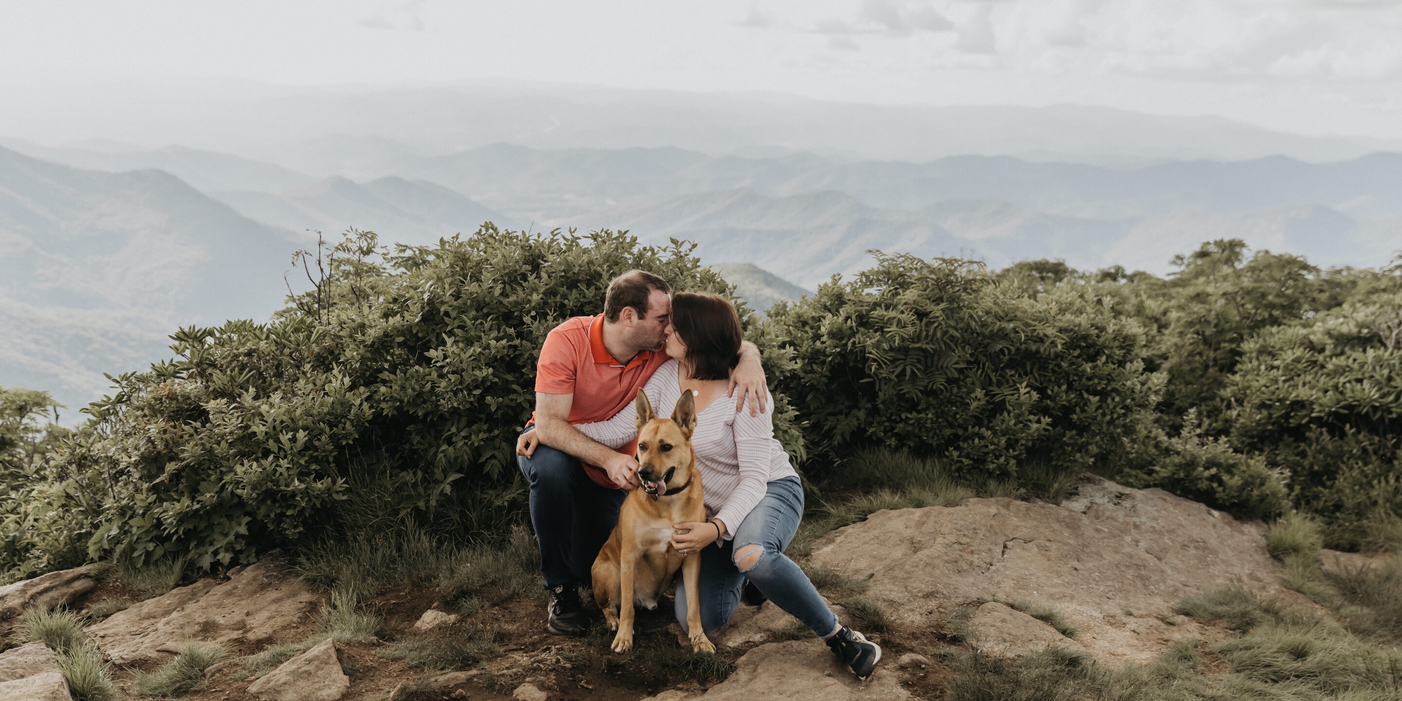 Mary & Ryan Home Page Banner