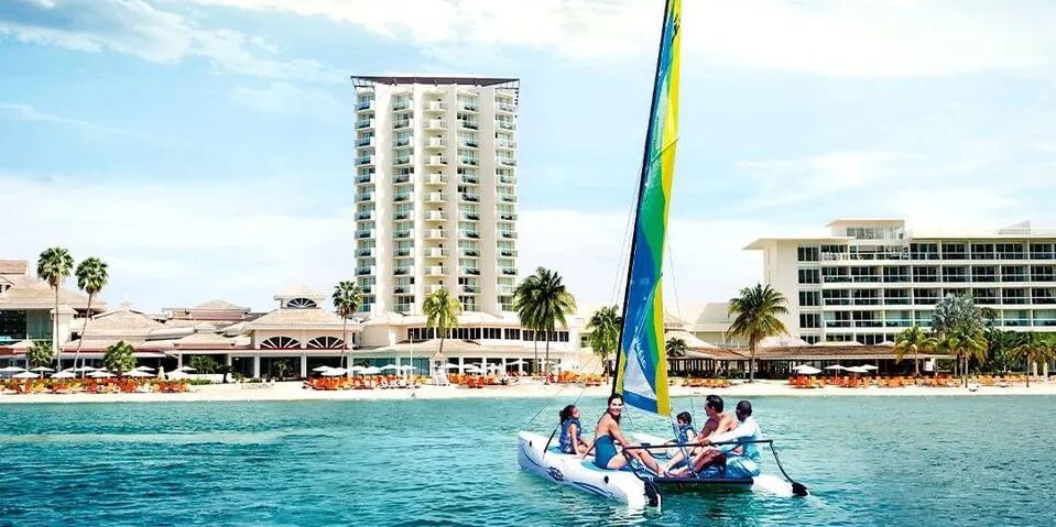 Picture of Catamaran Cruise