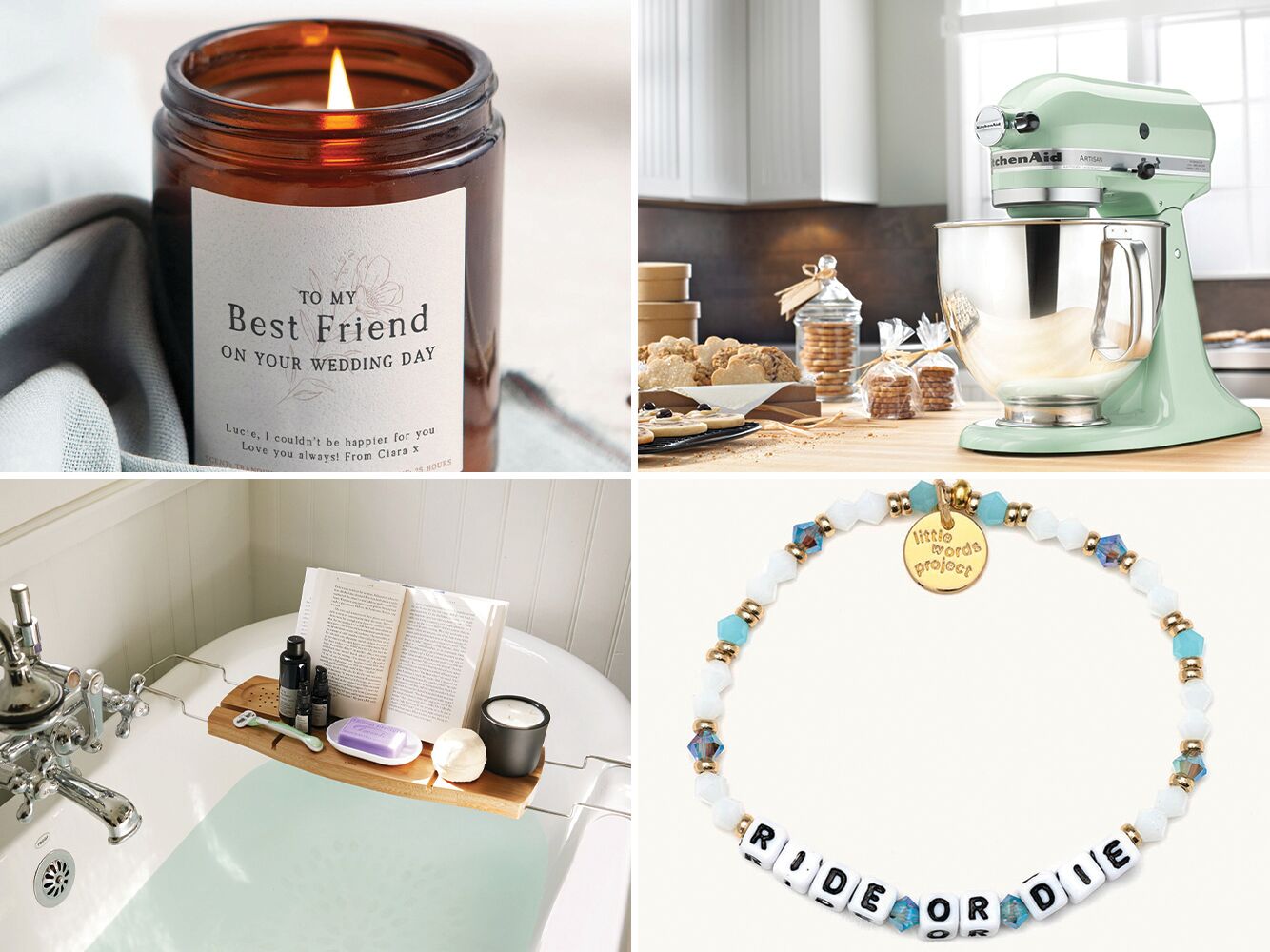 Thoughtful Gift Ideas for Your Best Friend