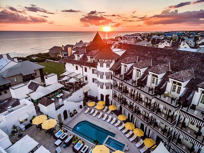 Picture of The Pearl Hotel