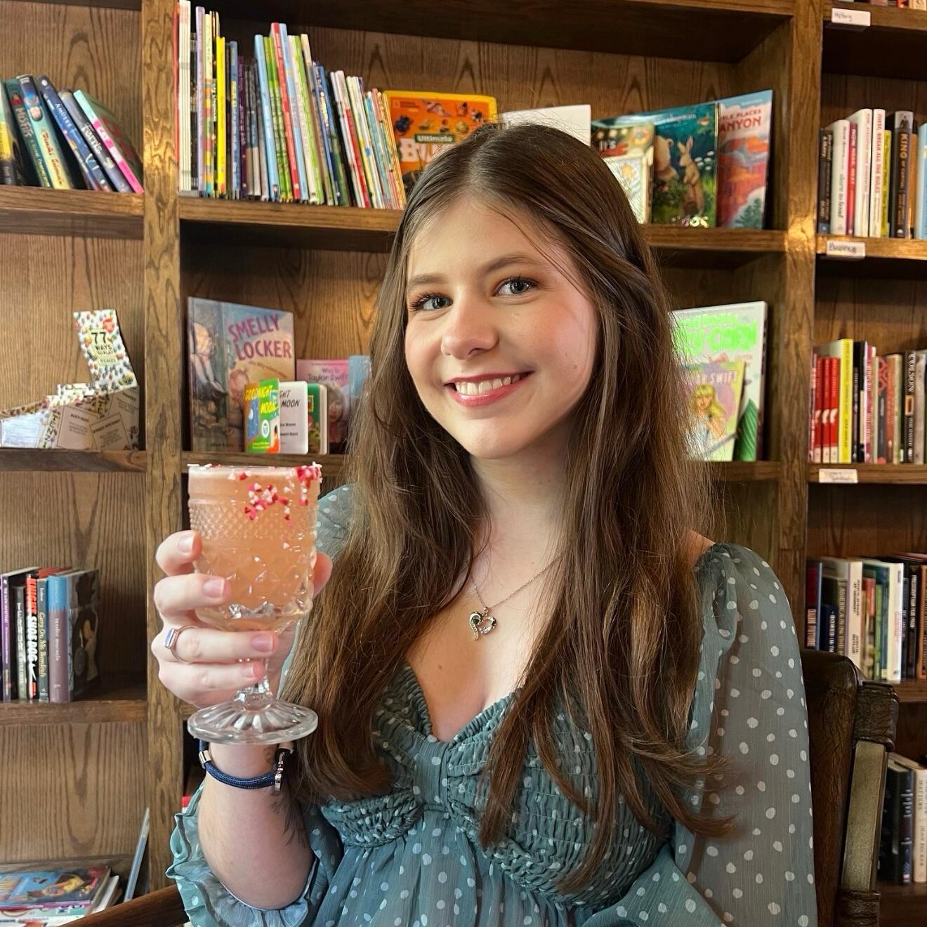 Grace Golsch