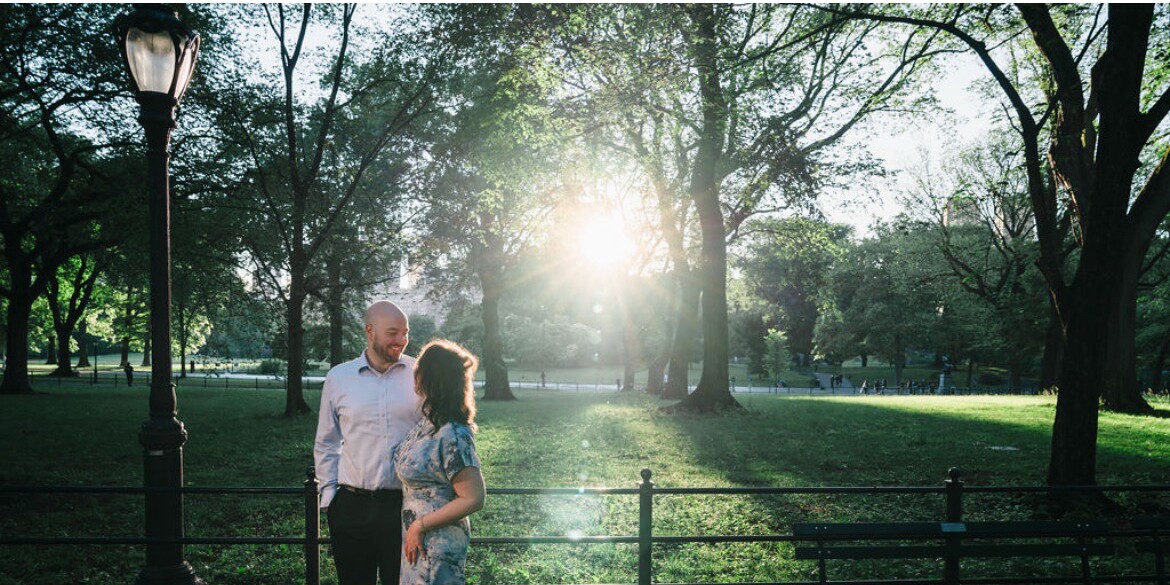 Andrew & Lindsay Home Page Banner