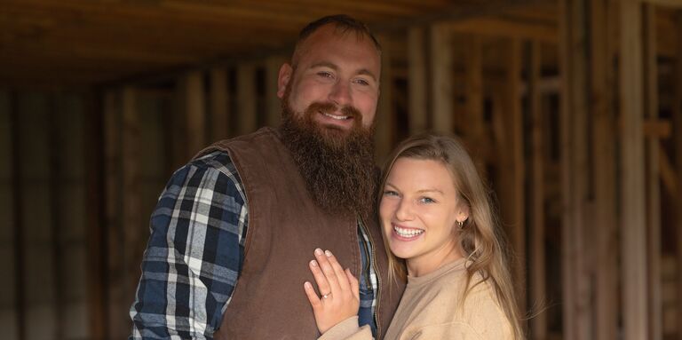 Ryley & Olivia Home Page Banner