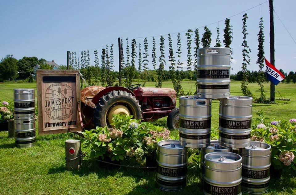 Picture of Long Island Breweries