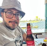 Derek Barahona
