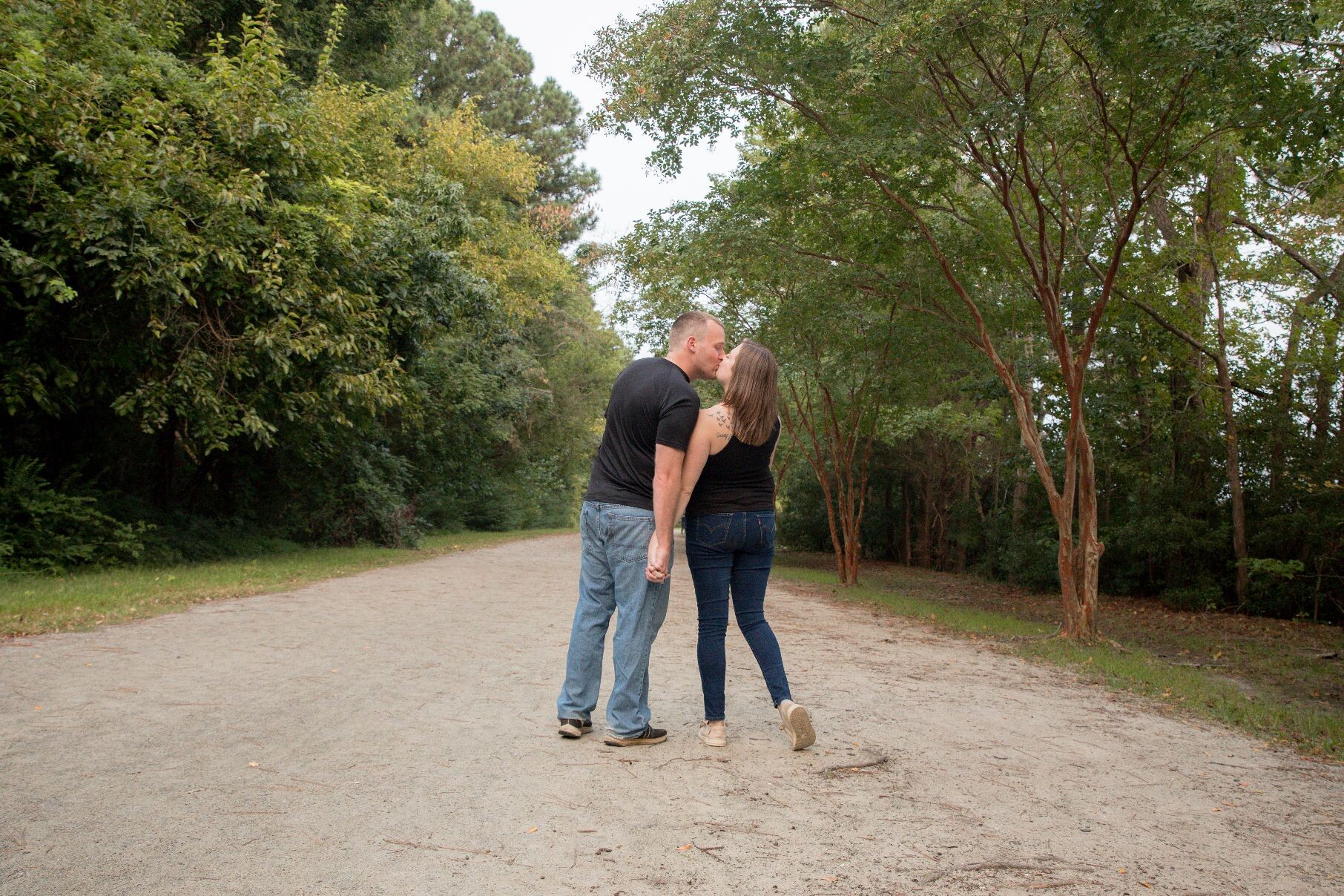 Anthony & Jennifer Home Page Banner