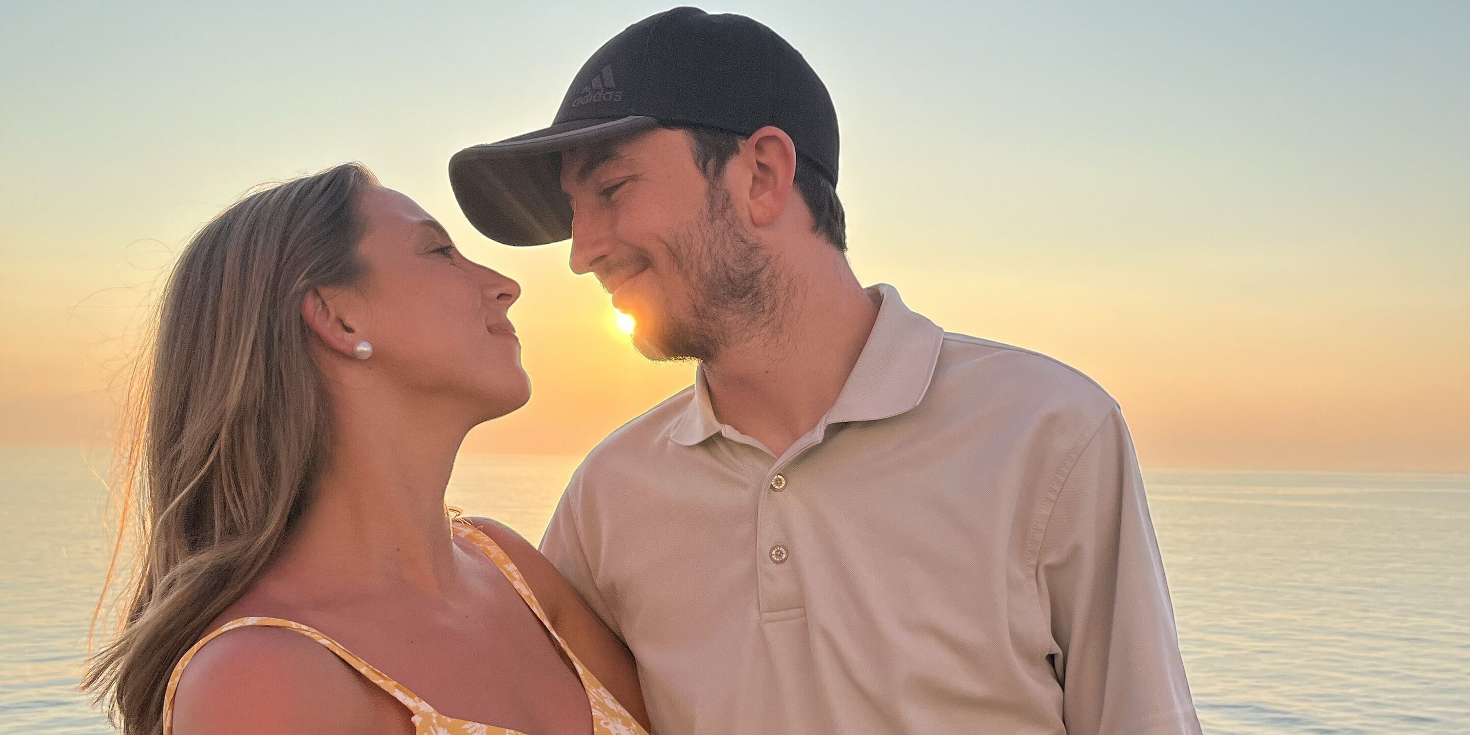 Anna & Gavin Home Page Banner