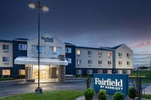 Picture of Fairfield Inn &  Suites by Marriott Jefferson City