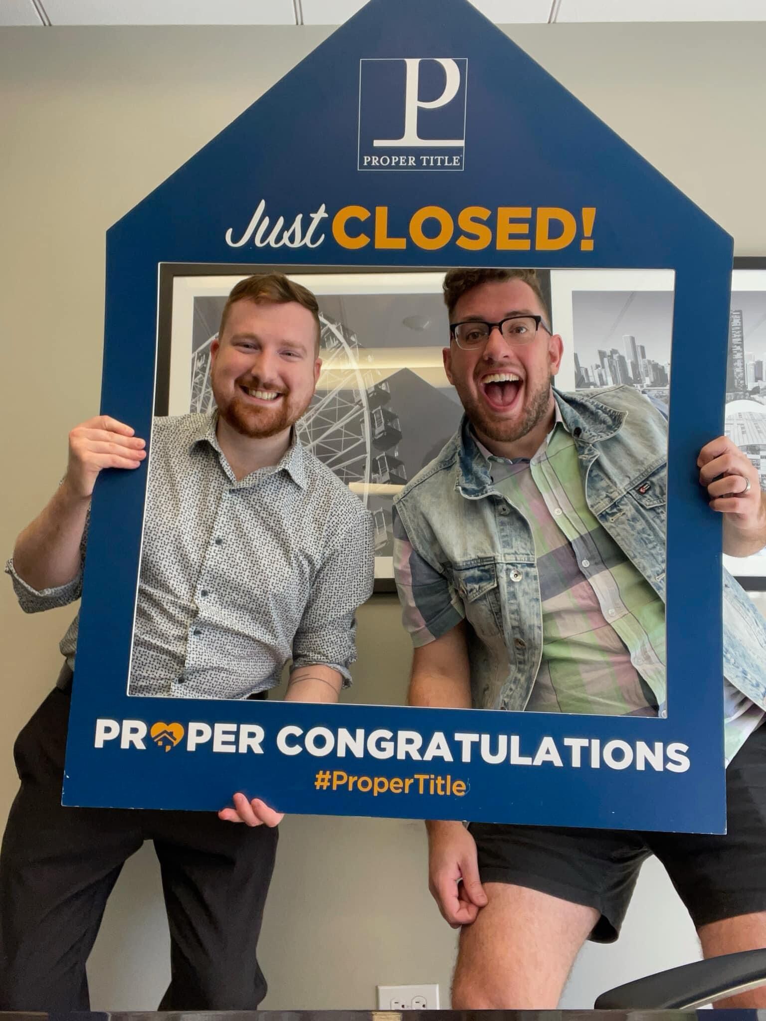 Picture of Buying a Home