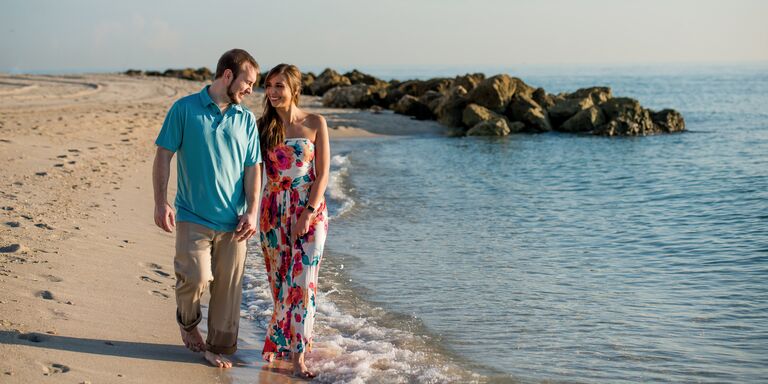 Ashley & Anthony Home Page Banner