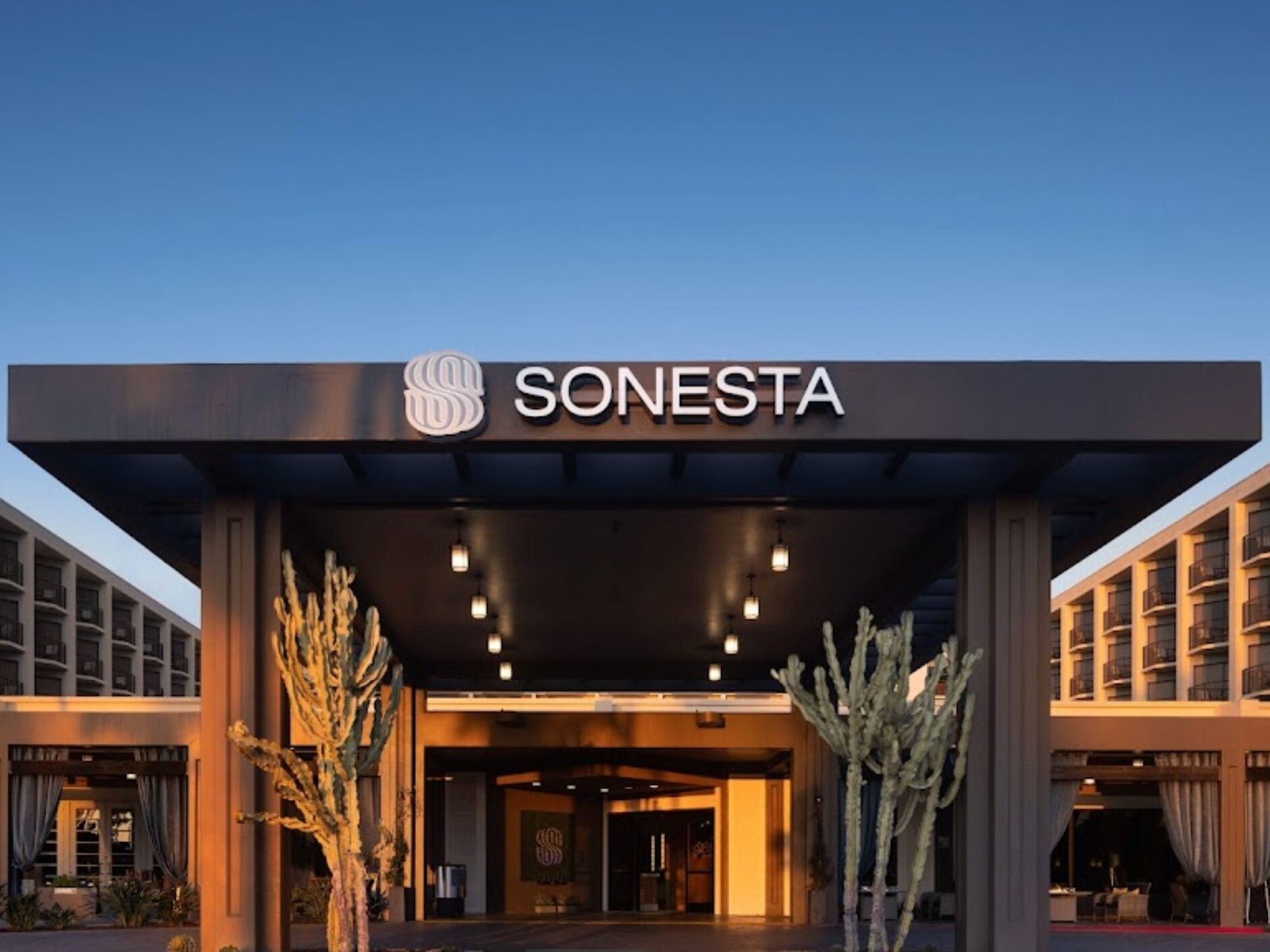 Picture of Sonesta Redondo Beach & Marina
