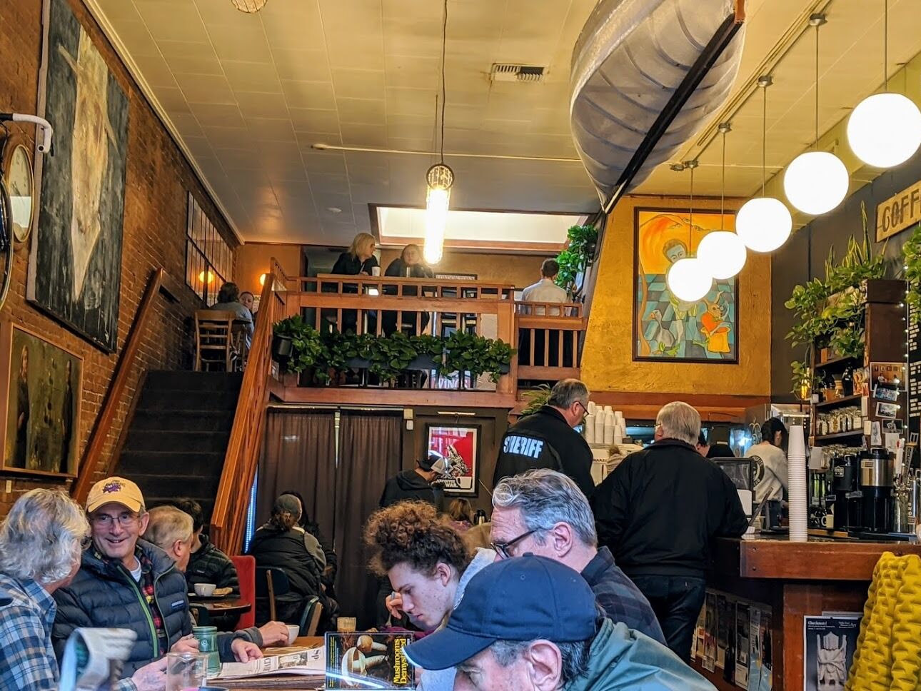 Picture of The Governor's Cup Coffee Roasters